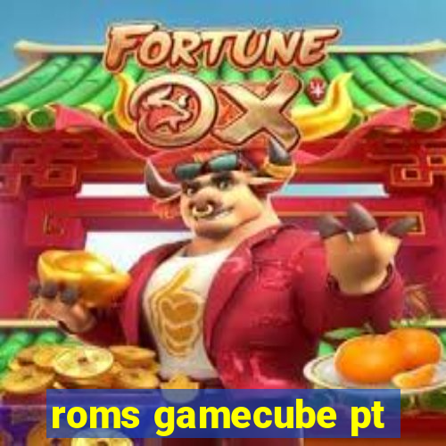 roms gamecube pt-br